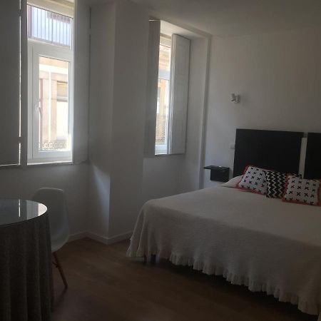 Douro - A Casinha Da Ana Apartment Vila Real Luaran gambar