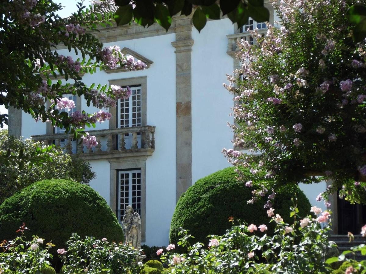 Douro - A Casinha Da Ana Apartment Vila Real Luaran gambar