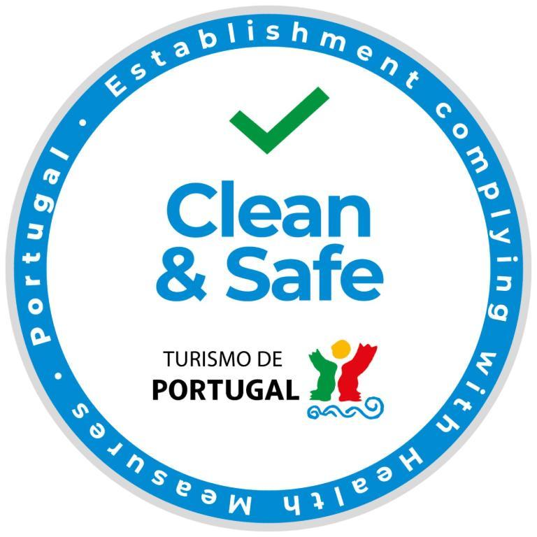 Douro - A Casinha Da Ana Apartment Vila Real Luaran gambar