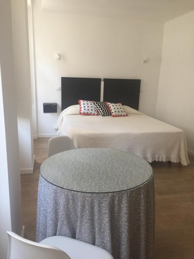 Douro - A Casinha Da Ana Apartment Vila Real Luaran gambar